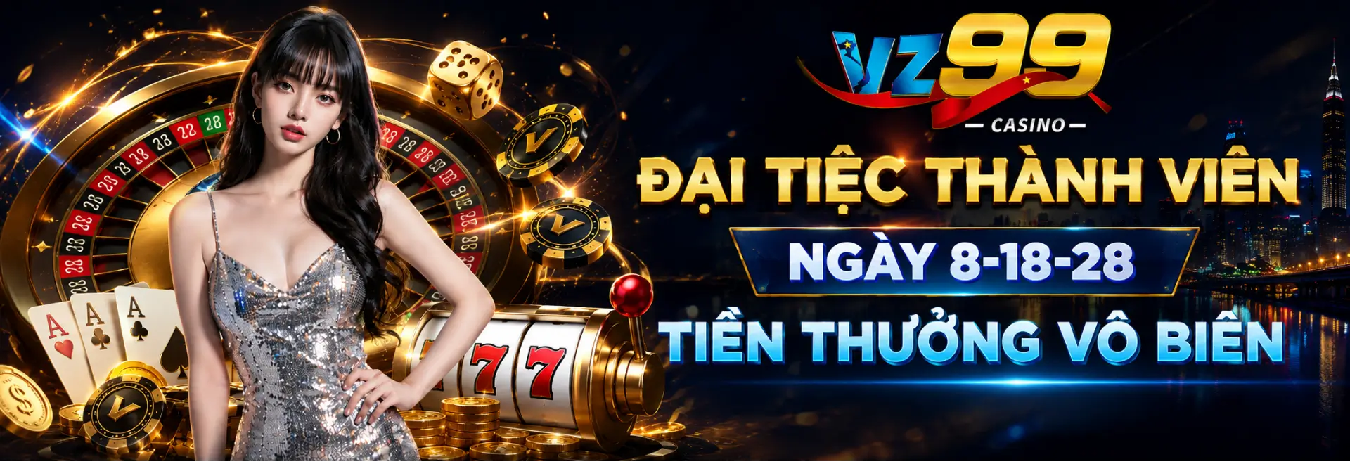 Trang chủ VZ99